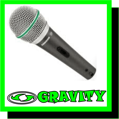 samson-q6-mic